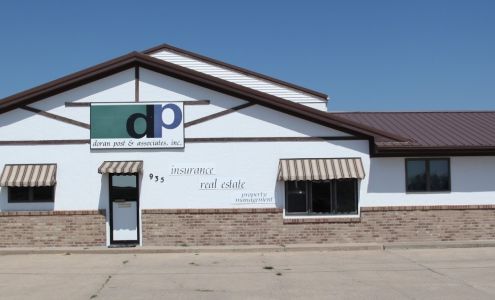 Doran Post & Associates Inc.