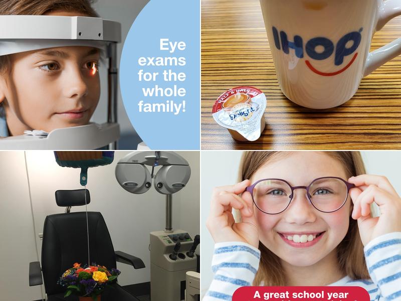 Phan-Tastic Eye Care