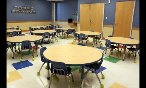 Kids 'R' Kids Learning Academy of Landstar