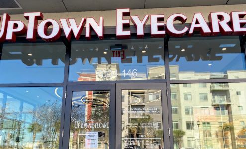 Uptown Eyecare