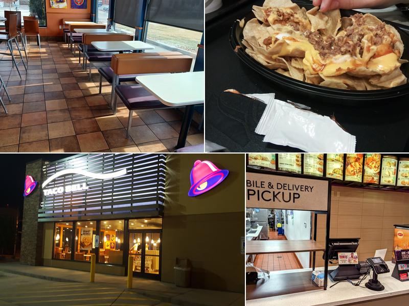 Taco Bell