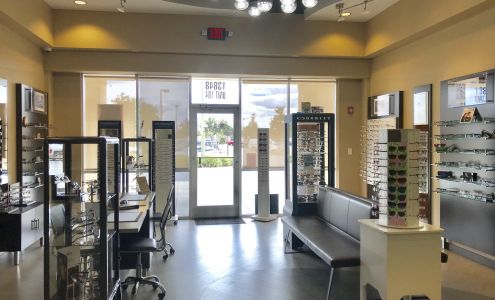 Lake Nona Eye Care