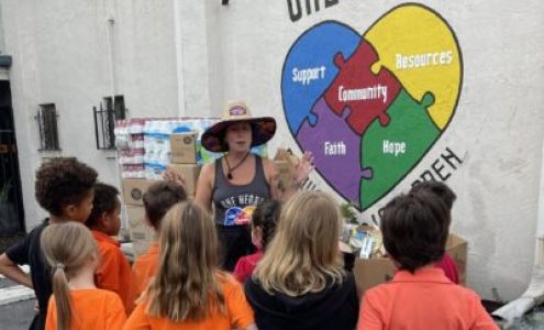 Monarch Children's Academy