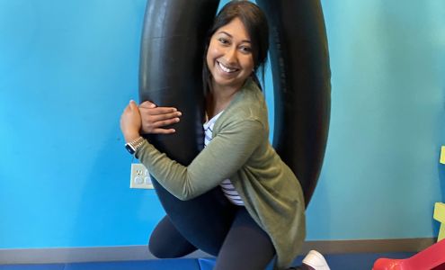 Achieve Pediatric Therapy 11602 Lake Underhill Rd STE 129, Orlando Florida 32825