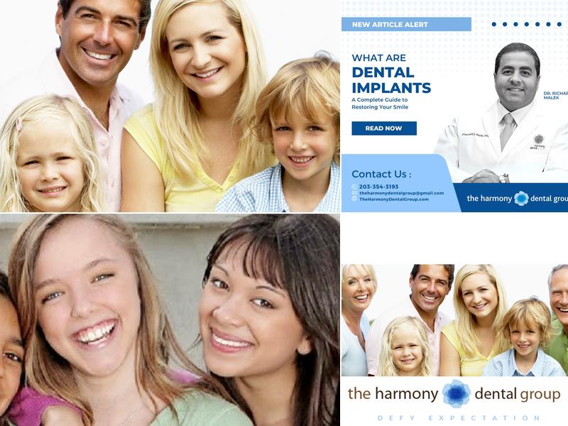 The Harmony Dental Group