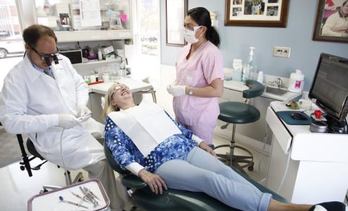 William Fessler Family Dentistry