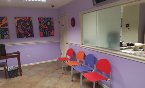 Charles H. Broussard, D.D.S.