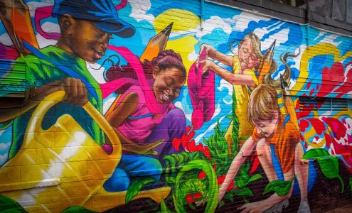 Howell Branch Academy