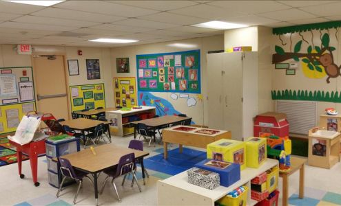 Alafaya Woods KinderCare