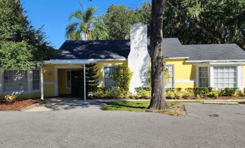 Sweetwater Kids Academy