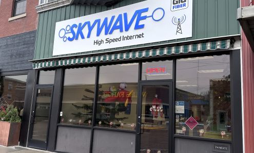 Skywave West Point