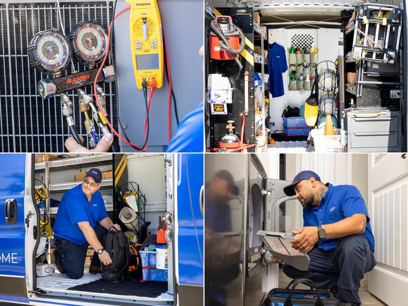 Sears Appliance Repair