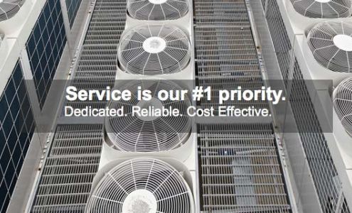 Allied Service Group - Heating, Cooling & Refrigeration