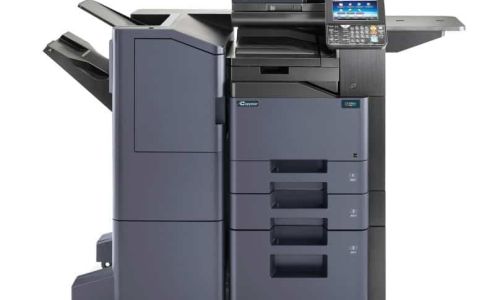 Visual Edge IT Longwood, Florida (Warehouse)