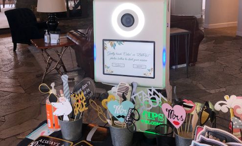 Tahoe Photo Booth Rentals, LLC Incline Village Nevada 