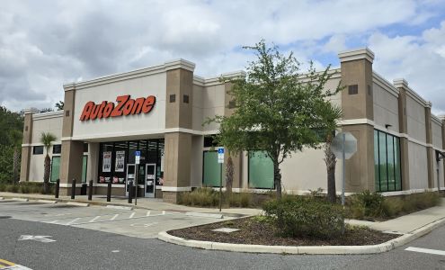 AutoZone Auto Parts
