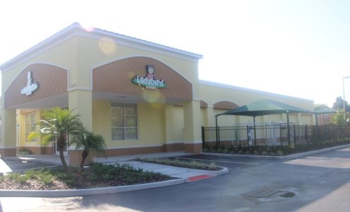 Ladybird Academy of Hunters Creek