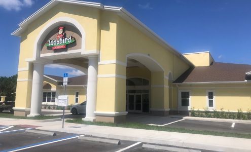 Ladybird Academy of Wyndham Lakes