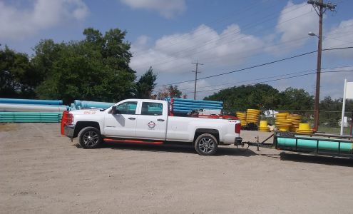 Fortiline Waterworks