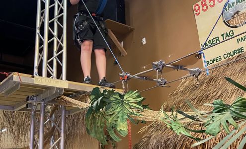 Safari Quest Family Fun Center