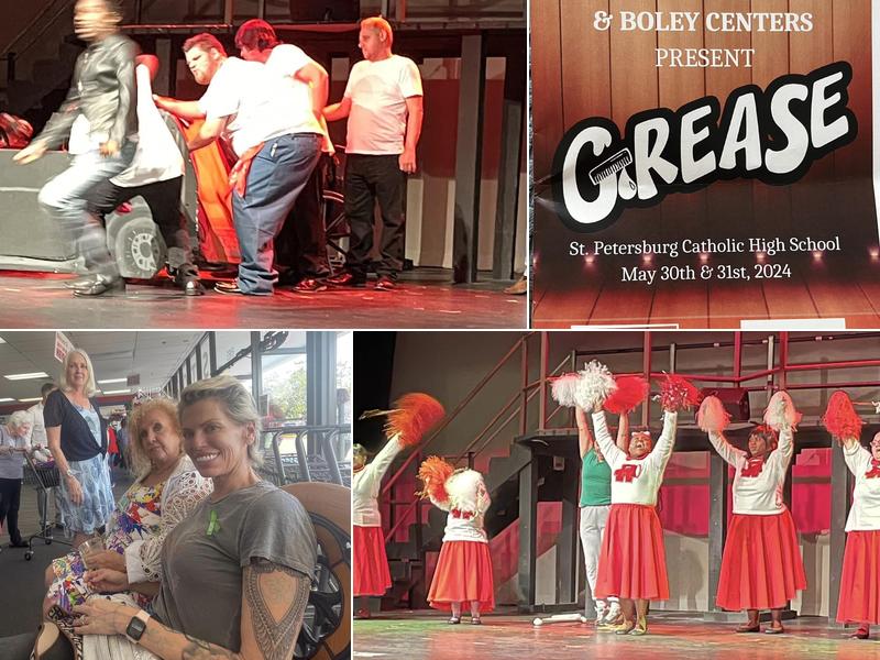 Boley Centers For Behavioral