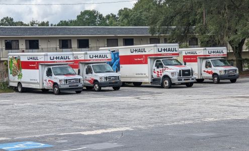 U-Haul Neighborhood Dealer