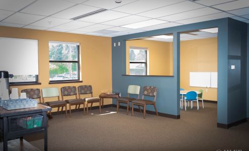 Cabinet Peaks Clinic Family Medicine 350 Louisiana Ave #2130, Libby Montana 59923