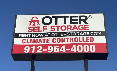 Otter Self Storage