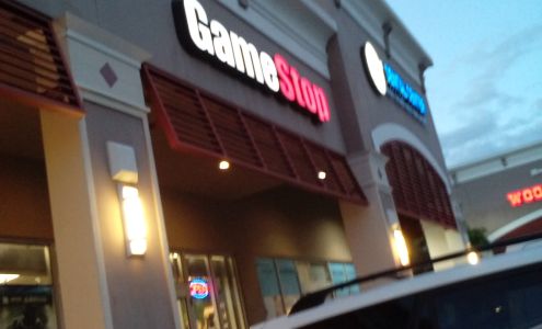 GameStop