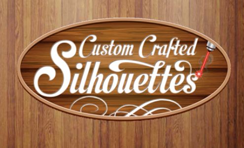 Custom Crafted Silhouettes