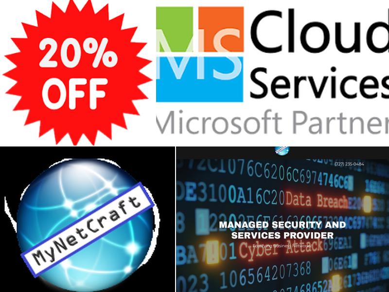 MyNetCraft Corporation