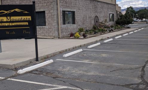 Battle Mountain Branch Library Battle Mountain