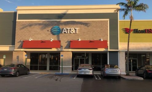 AT&T Store