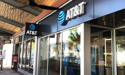 AT&T Store