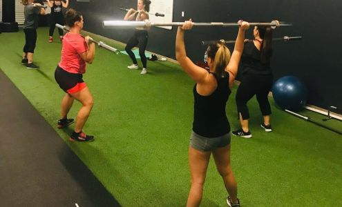 Iron Fit Performance, LLC.