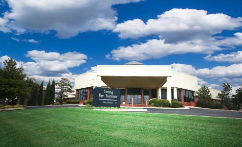 Young Eye Institute