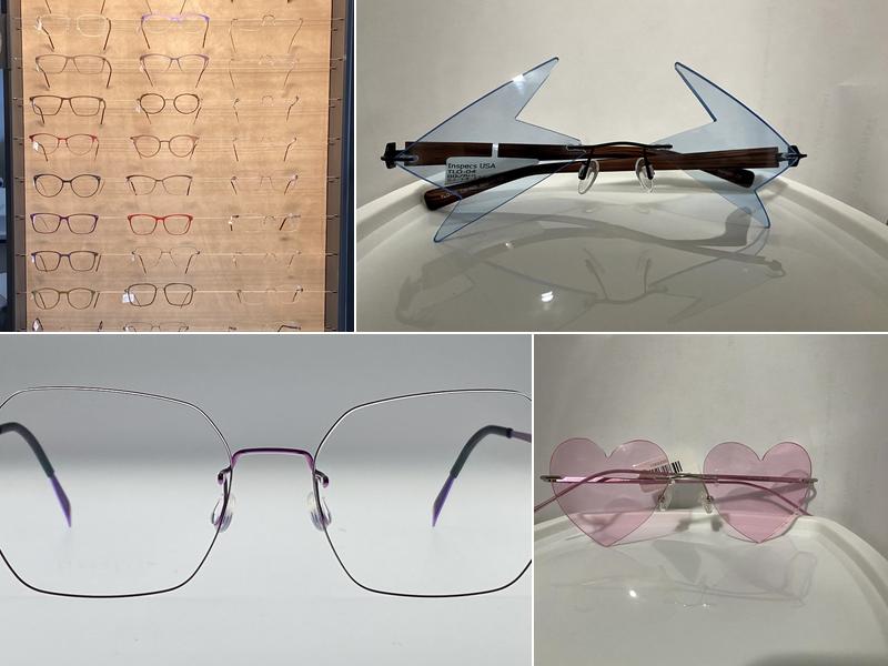 Milligan Optical Inc