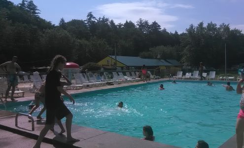 Paul Lacroix Blue Chip Trucking 1316 River Rd, Plymouth New Hampshire 03264