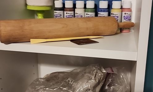 Highwater Clays of Florida