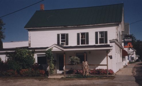 Blacksmith Printing & Copy Center, LLC