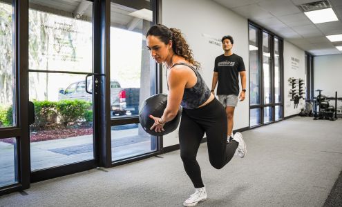 MOTION RX 3700 Ulmerton Rd Suite 202, Clearwater Florida 33762