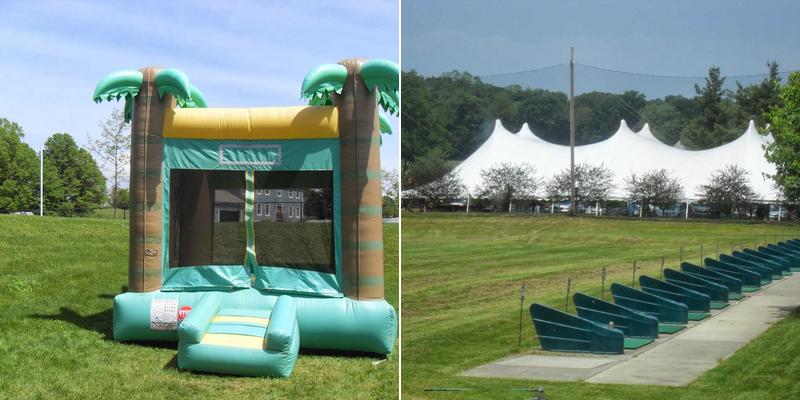 Hudson Valley Tent Rental Co