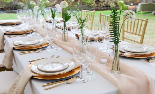 Cartwright & Daughters Tent & Party Rentals 1157 NY-311, Patterson New York 12563