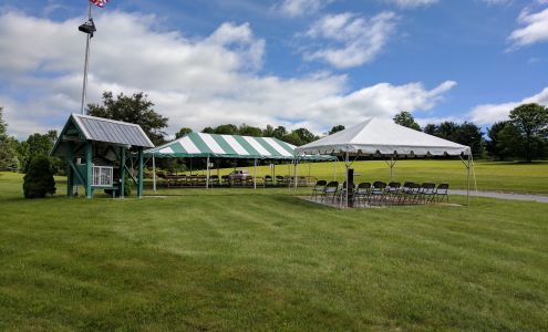 T & C Tent Co Rentals 940 NY-199, Red Hook New York 12571