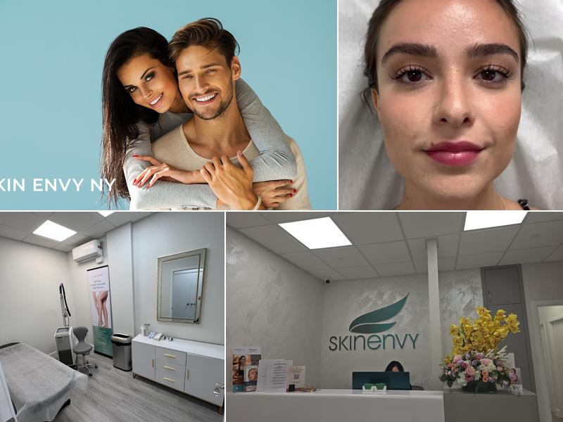 Skin Envy Cosmetic and Laser Center