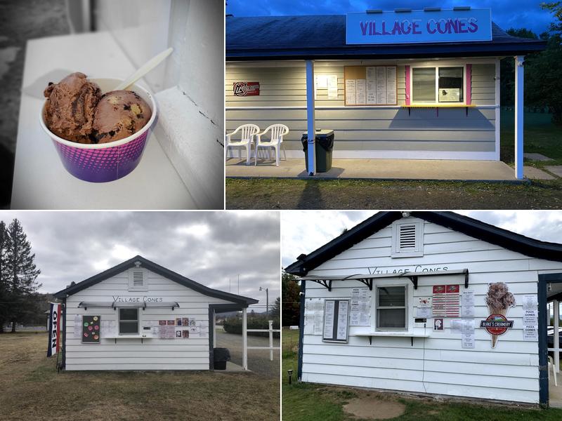 Village Cones 637 Lancaster Rd, Northumberland