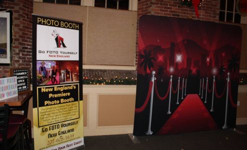 Go Foto Yourself New England