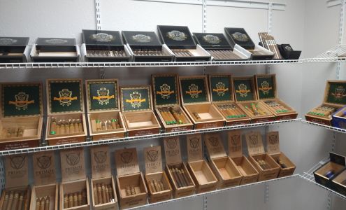 Blanco Cigar Company