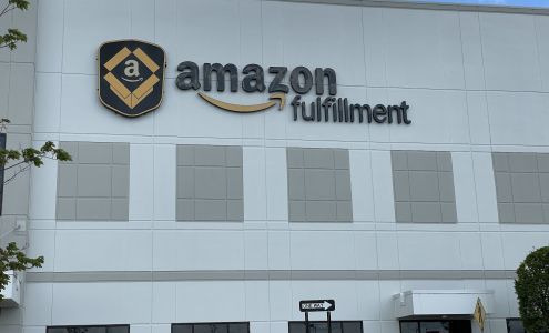 Amazon Flex Fulfillment Center