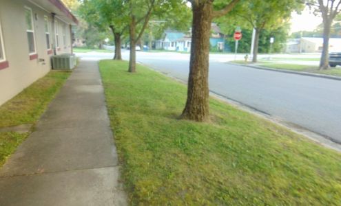 Northeastern Oklahoma Council